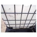 Tank Pallet Food Grade