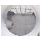 Tank Pallet Food Grade