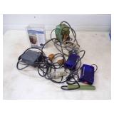 Pond Pumps and Aerators