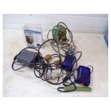 Pond Pumps and Aerators