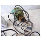 Pond Pumps and Aerators