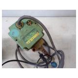 Pond Pumps and Aerators