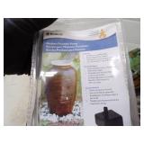 Pond Pumps and Aerators
