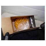 Paint Ball Gun with Case as Accessories