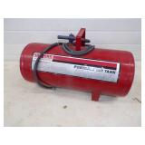 Portable Air Tank