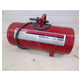 Portable Air Tank