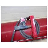Portable Air Tank