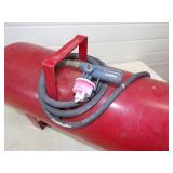 Portable Air Tank