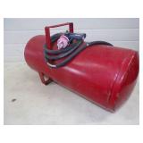 Portable Air Tank