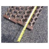 Pair or Ramps
