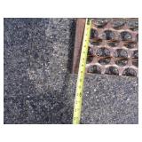 Pair or Ramps