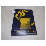 1985 Indian Trails Annual