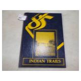 1985 Indian Trails Annual
