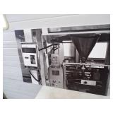 Tuffy's in Perham Large Artboard Mounted Pictures