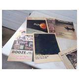 Vintage Newspapers, 125 Years Perham MN