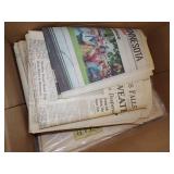 Vintage Newspapers 1901 - 1951 see pics