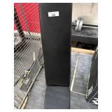 Exercise Bench