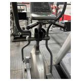 Elliptical Exercise Machine