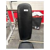 Exercise Bench