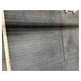 15   4x6 rubber floor mats