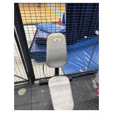 Exercise Seat