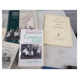 Huge Genealogy Book Lot