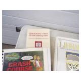 Huge Genealogy Book Lot