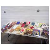 Vintage Books and Magazines