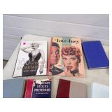 Vintage Books and Magazines