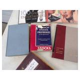 Vintage Books and Magazines