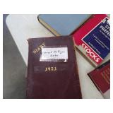 Vintage Books and Magazines