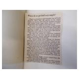 Vintage Books and Magazines