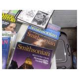Vintage Books and Magazines