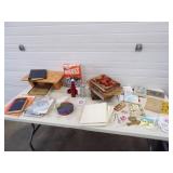 Twins Wheaties Box, Heinz Catchup Toy, Centennial Sticker, Vintage photo albums and lots more see pics