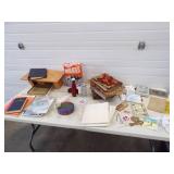 Twins Wheaties Box, Heinz Catchup Toy, Centennial Sticker, Vintage photo albums and lots more see pics