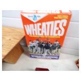 Twins Wheaties Box, Heinz Catchup Toy, Centennial Sticker, Vintage photo albums and lots more see pics