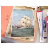 Twins Wheaties Box, Heinz Catchup Toy, Centennial Sticker, Vintage photo albums and lots more see pics
