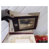 Twins Wheaties Box, Heinz Catchup Toy, Centennial Sticker, Vintage photo albums and lots more see pics