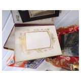 Twins Wheaties Box, Heinz Catchup Toy, Centennial Sticker, Vintage photo albums and lots more see pics