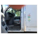 2014 Ford E350 SD Cutaway