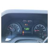 2014 Ford E350 SD Cutaway