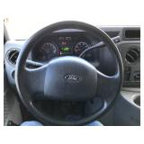 2014 Ford E350 SD Cutaway