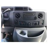 2014 Ford E350 SD Cutaway
