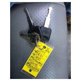 2014 Ford E350 SD Cutaway