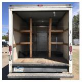 2014 Ford E350 SD Cutaway