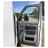 2014 Ford E350 SD Cutaway