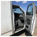 2014 Ford E350 SD Cutaway