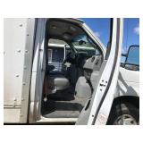 2014 Ford E350 SD Cutaway