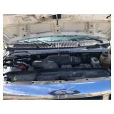 2014 Ford E350 SD Cutaway