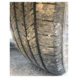 2013 Chevy Express 3500